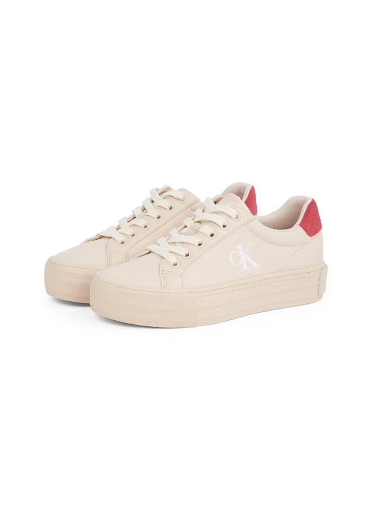 Calvin Klein Jeans - Logo Low Top Sneakers - Image 1