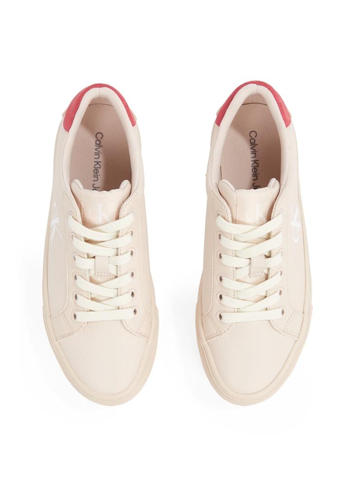 Calvin Klein Jeans - Logo Low Top Sneakers - Image 1