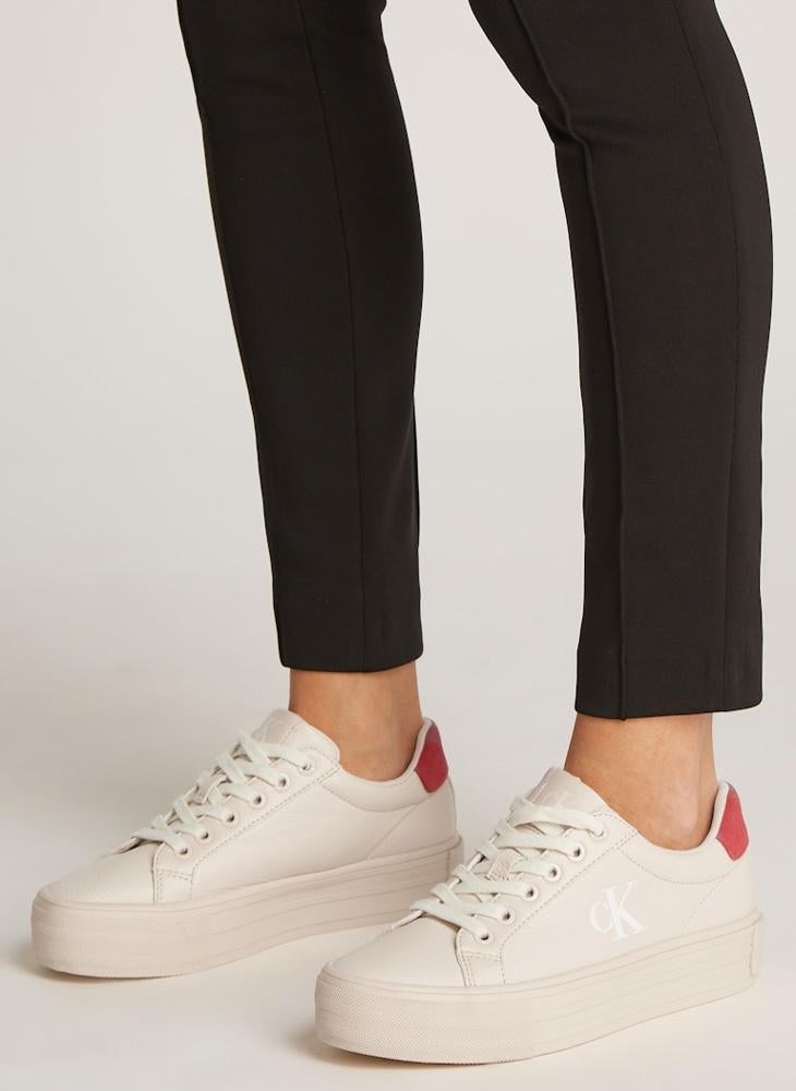 Calvin Klein Jeans - Logo Low Top Sneakers - Image 1