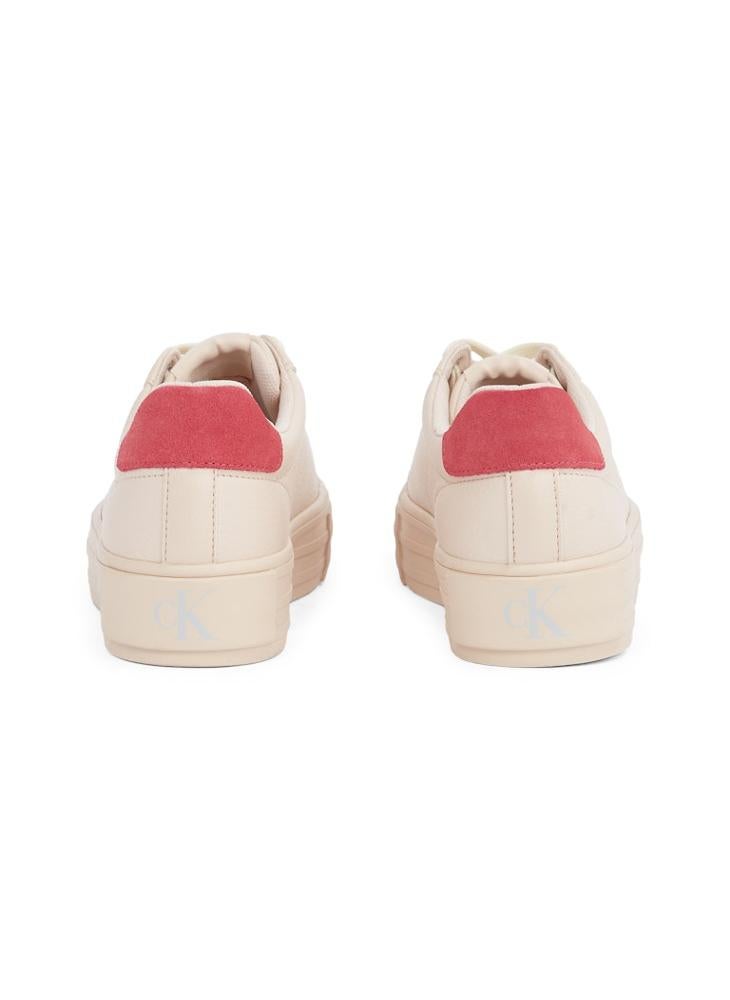 Calvin Klein Jeans - Logo Low Top Sneakers - Image 1