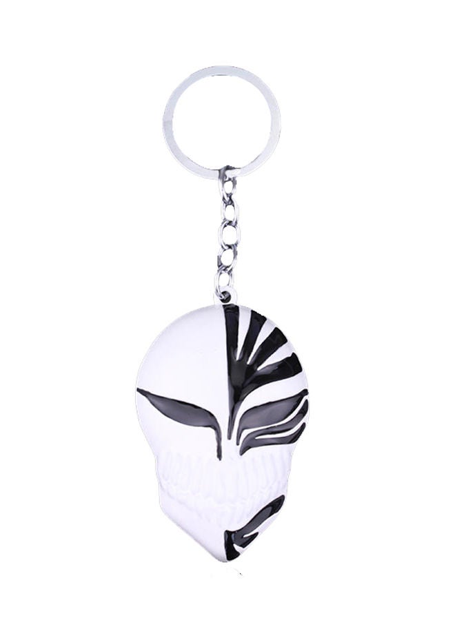 NIBEMINENT Bleach Mask Key Chain
