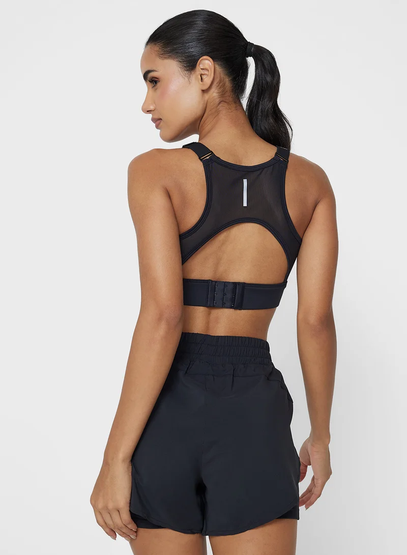 ريبوك Core High Impact Bra Run