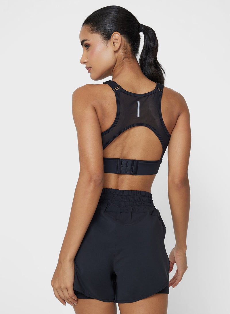 Reebok Core High Impact Bra Run - Image 2
