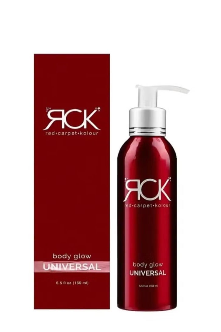 OFRA RCK Body Glow | Universal 150ML