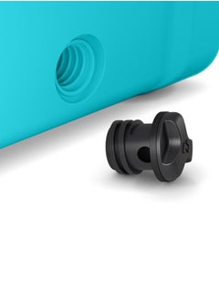 Dometic Ice box for trips, Ice box for trips, Turquoise, capacity 18.8 L  - Image 4