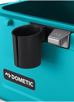 Dometic Ice box for trips, Ice box for trips, Turquoise, capacity 18.8 L  - Image 5