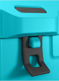 Dometic Ice box for trips, Ice box for trips, Turquoise, capacity 18.8 L  - Image 3