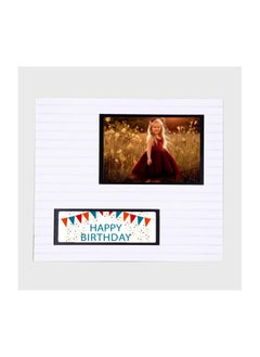 ART Photo Frame For Memories 2 Pieces Size 22x26  - Image 4