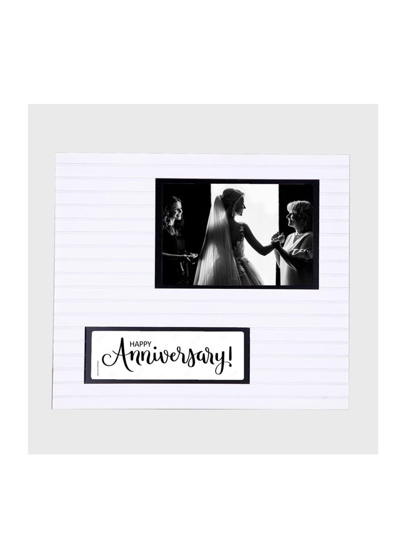 ART Photo Frame For Memories 2 Pieces Size 22x26  - Image 3