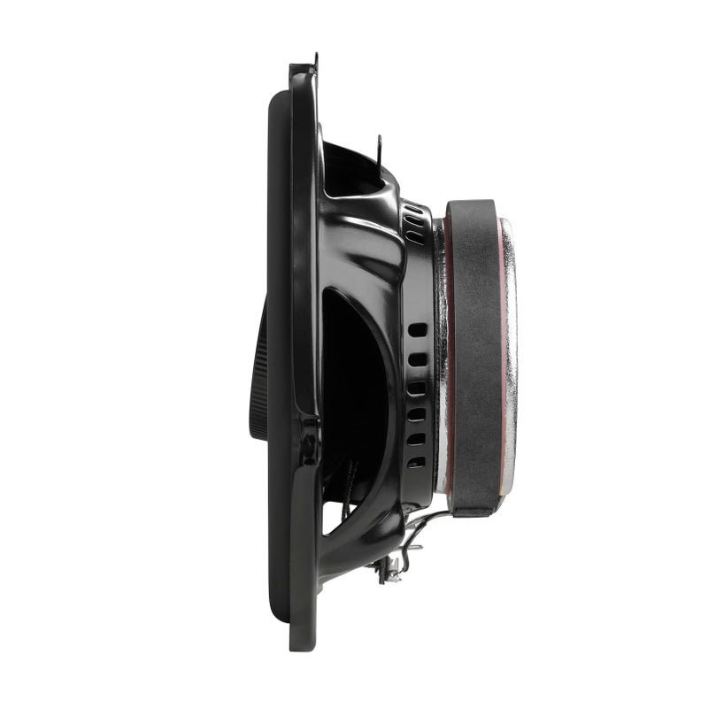 JBL Club 64-6-1/2" (160mm) Two-Way Car Speaker, 60W RMS, 180W Peak, Sensitivity (@ 2.83V): 93dB, Frequency Response: 48Hz â€“ 21kHz, Nominal Impedance: 3.0 ohms - Image 5