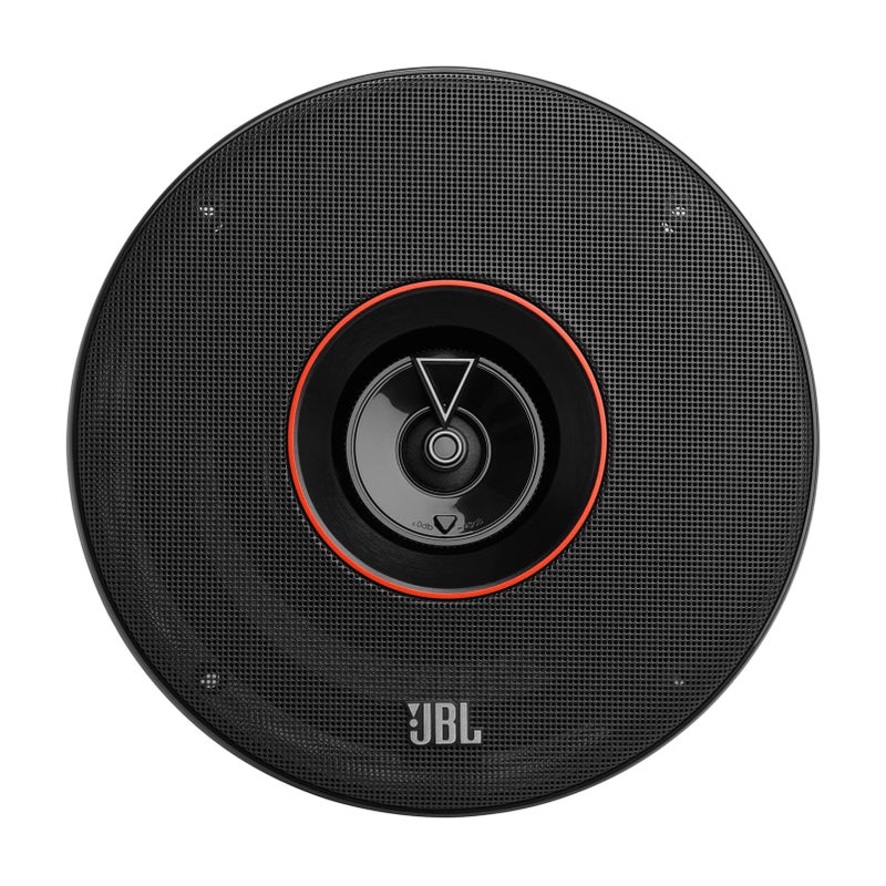 JBL Club 64-6-1/2" (160mm) Two-Way Car Speaker, 60W RMS, 180W Peak, Sensitivity (@ 2.83V): 93dB, Frequency Response: 48Hz â€“ 21kHz, Nominal Impedance: 3.0 ohms - Image 3
