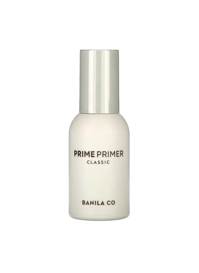 Banila Co Prime Primer Classic 1.01 fl oz 30 ml  - Image 1