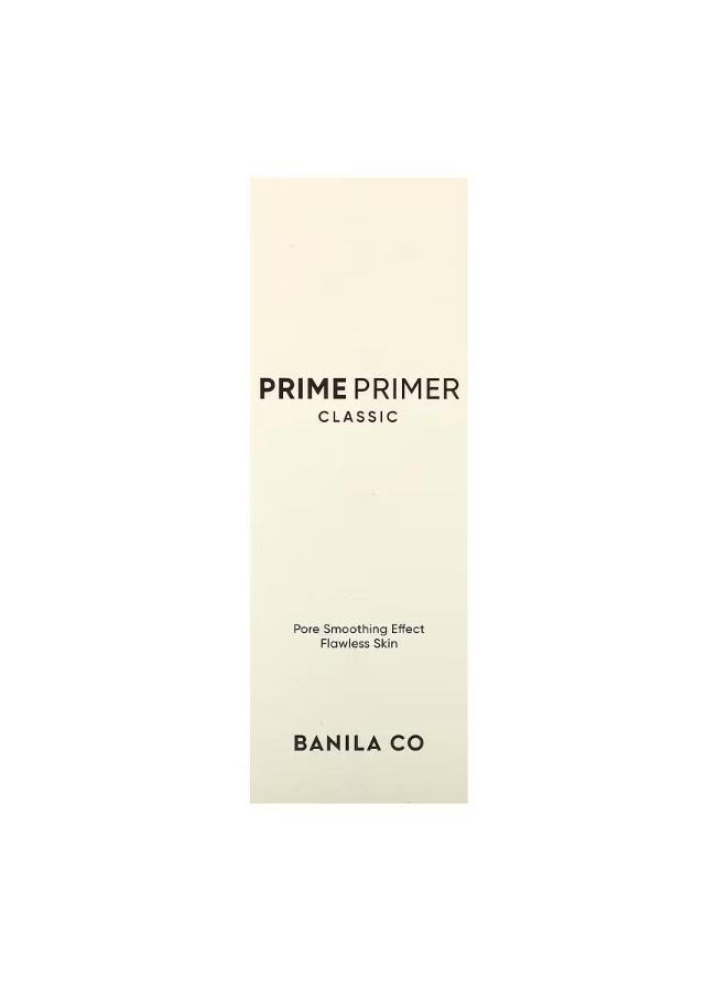 Banila Co Prime Primer Classic 1.01 fl oz 30 ml  - Image 2