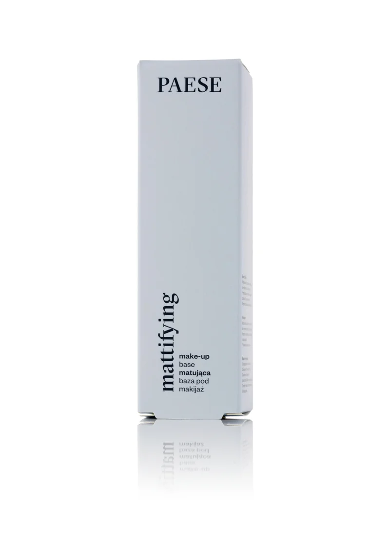 بيز PAESE Matte Makeup Base