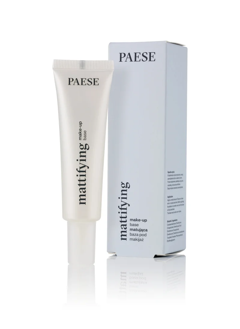 بيز PAESE Matte Makeup Base
