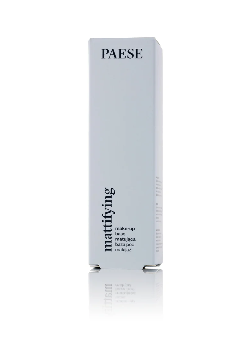 بيز قاعدة مكياج مات من PAESE