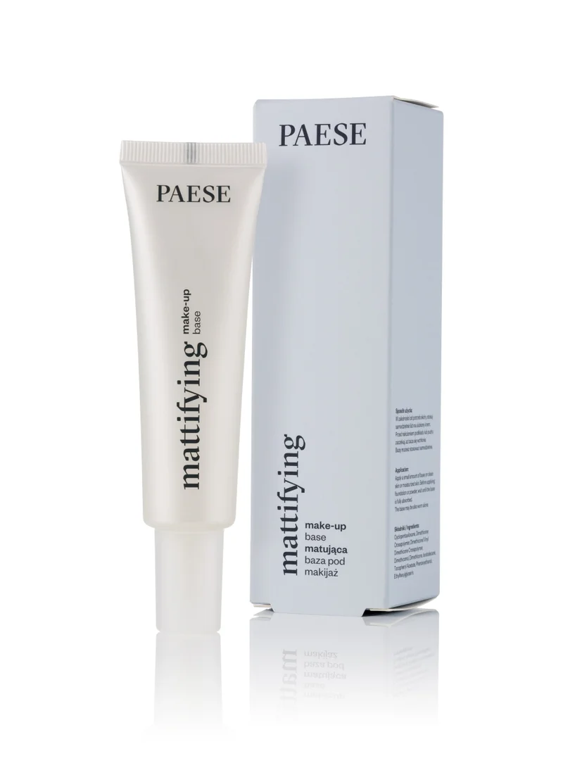 بيز برايمر ماتيسيمو من بايس