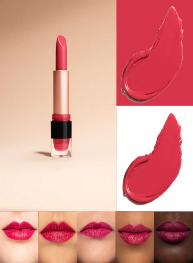 Moira Signature Lip Pencil (001, Natural) - Image 2
