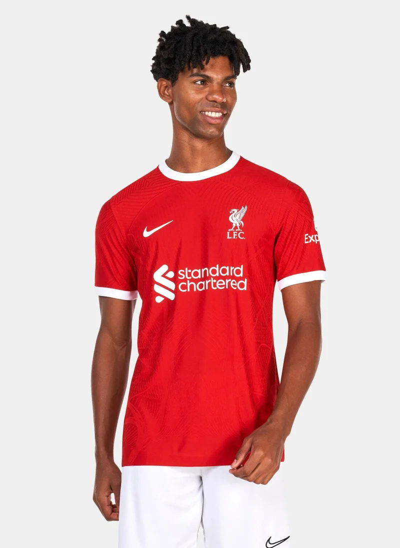 Nike Men's Liverpool F.C. Dri-FIT ADV Home Match Football Jersey - 2023/24
