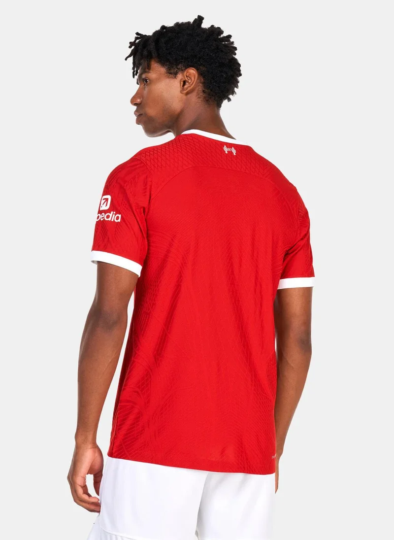 Nike Men's Liverpool F.C. Dri-FIT ADV Home Match Football Jersey - 2023/24