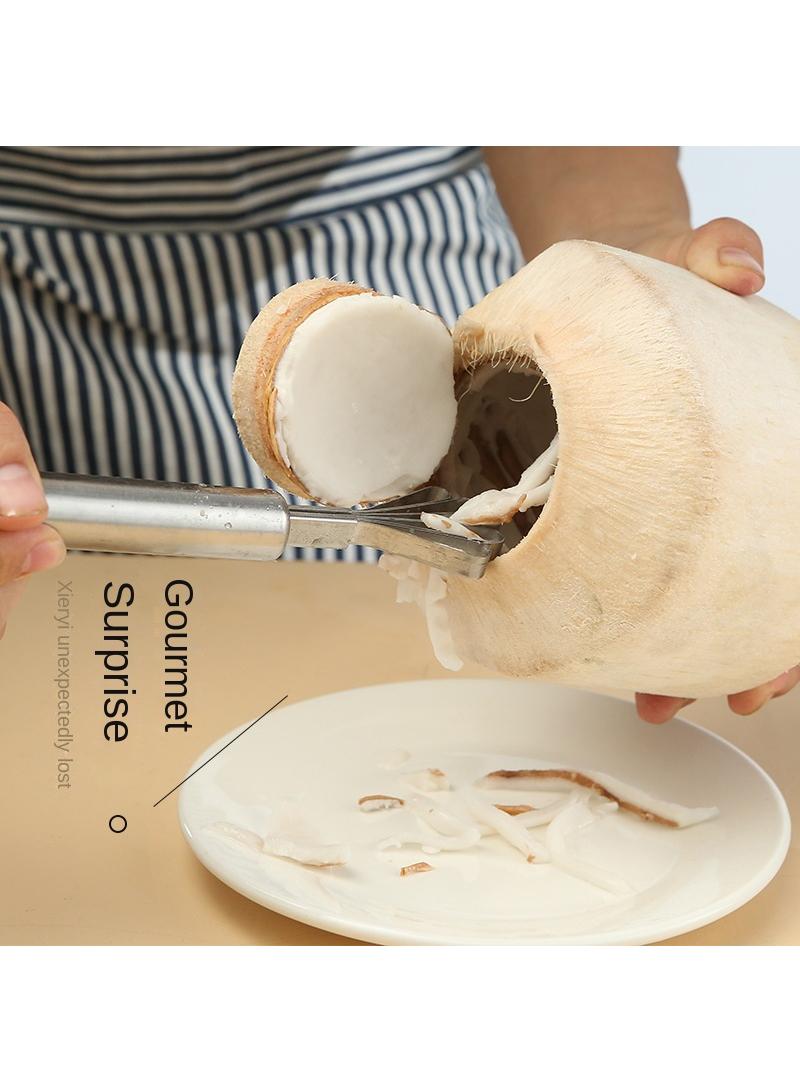 Bluejw 3-In-1 Coconut Opener Tool Set - Image 5