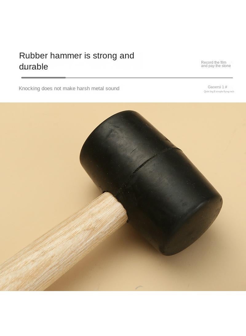 Bluejw 3-In-1 Coconut Opener Tool Set - Image 3