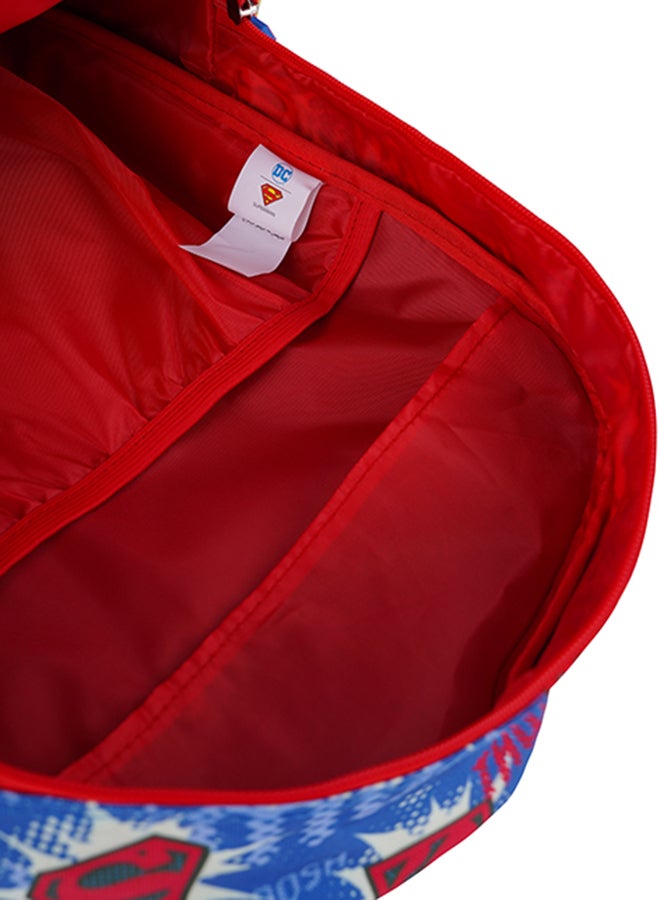 Trucare Warner Bros Superman Man Of Tomorrow Trolley 16 inches - Image 5