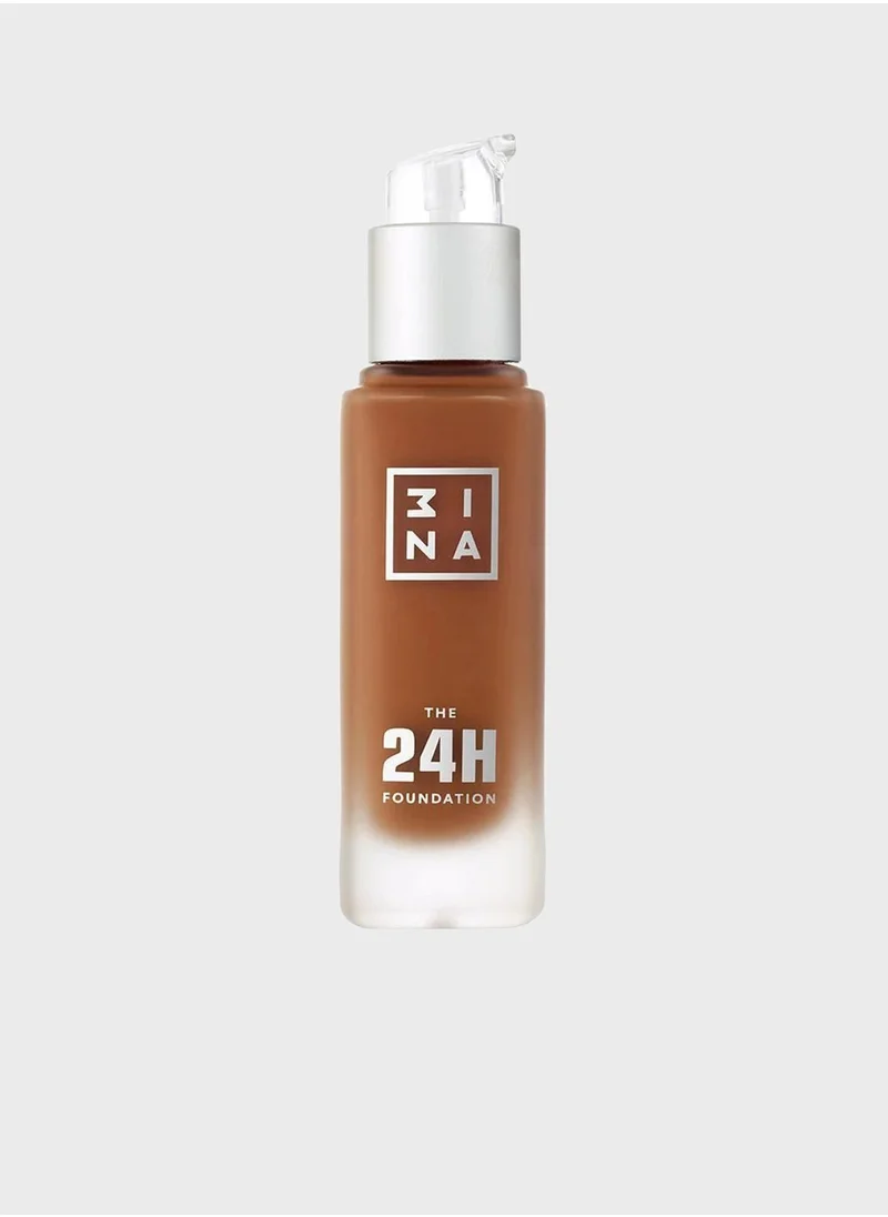3INA The 24h Foundation 667