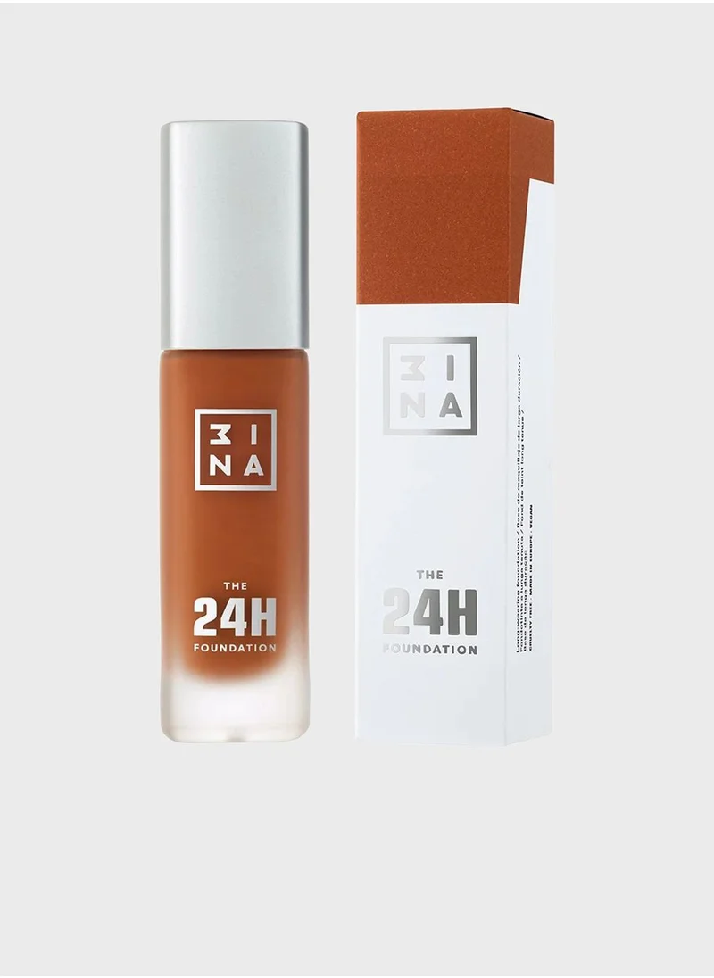 3INA The 24h Foundation 667