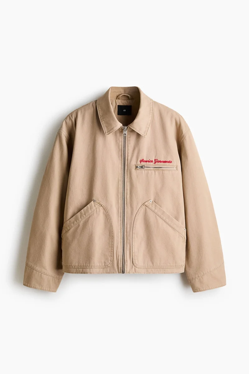 H&M Workwear jacket
