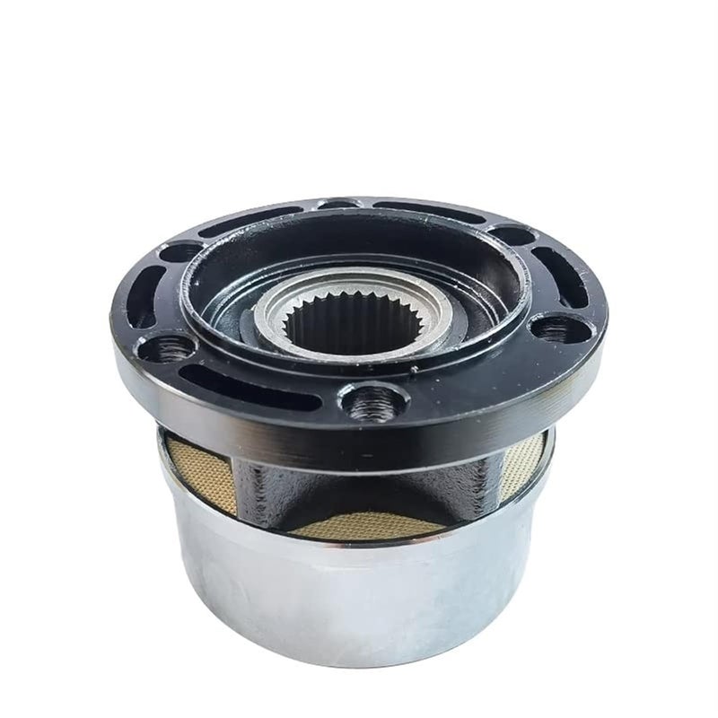 Wivplex Locking Hubs for Ssangyong SUVs - Image 3