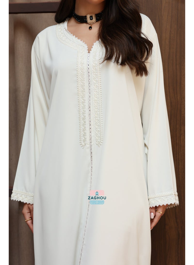ZAGHOU AYLIN KAFTAN - Image 1