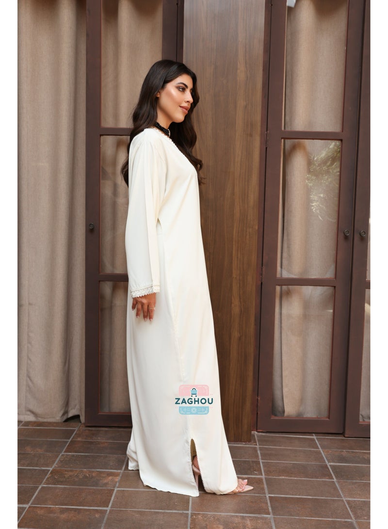 ZAGHOU AYLIN KAFTAN - Image 2