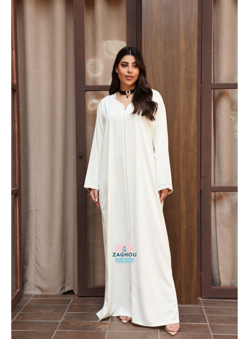 ZAGHOU AYLIN KAFTAN - Image 3