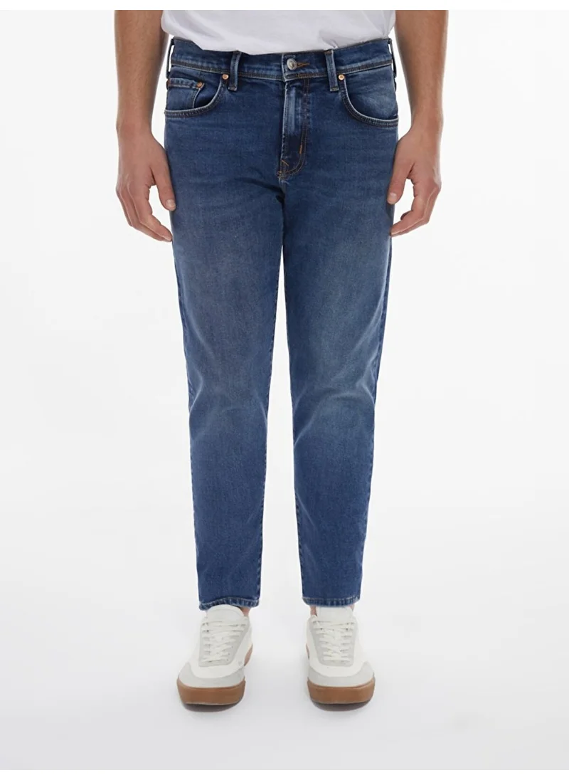 LTB Diego X Y Normal Waist Skinny Leg Jeans