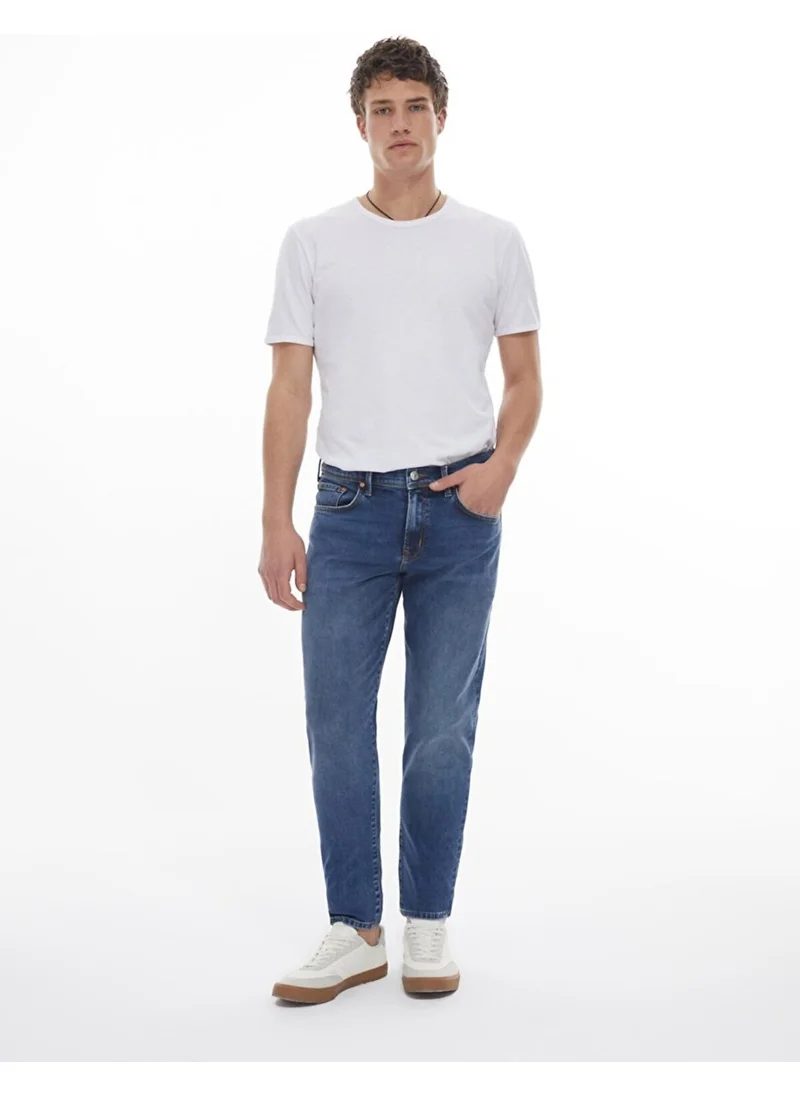 LTB Diego X Y Normal Waist Skinny Leg Jeans