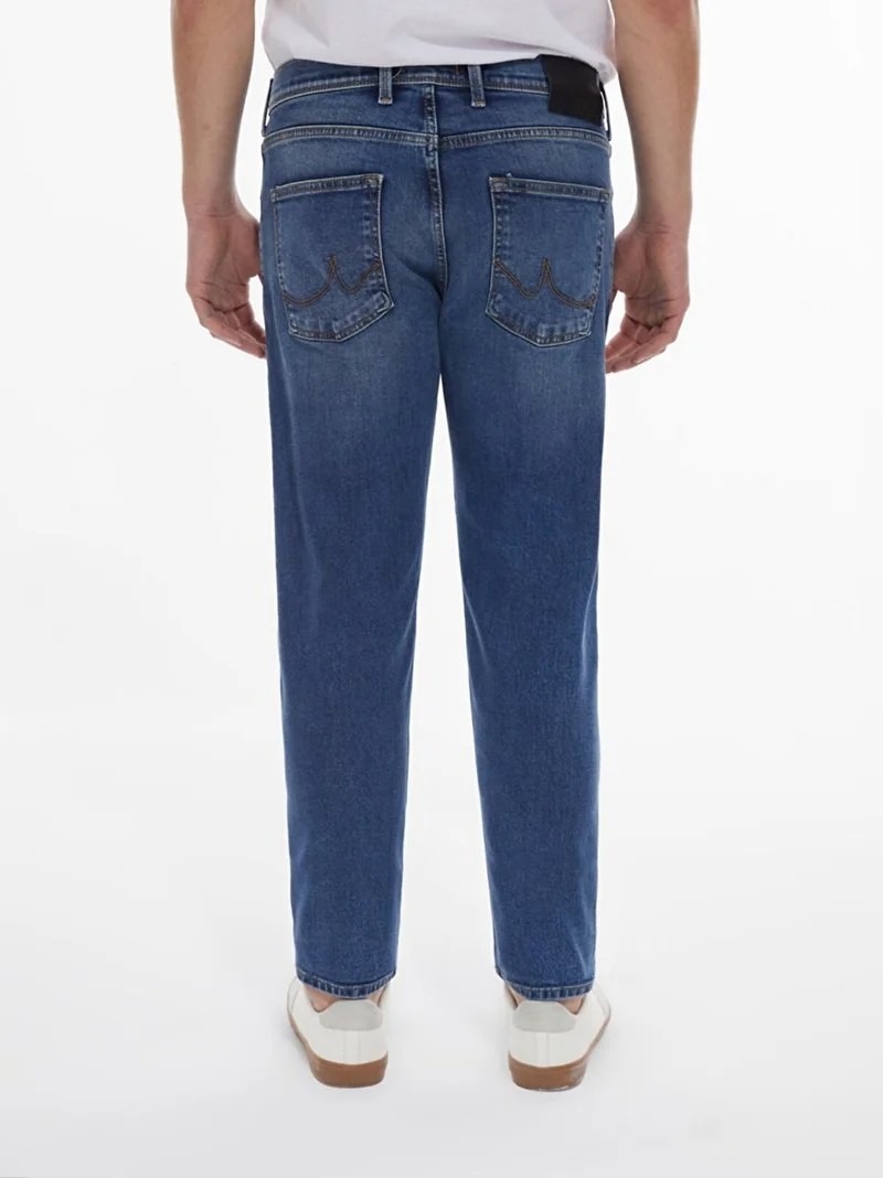 LTB Diego X Y Normal Waist Skinny Leg Jeans