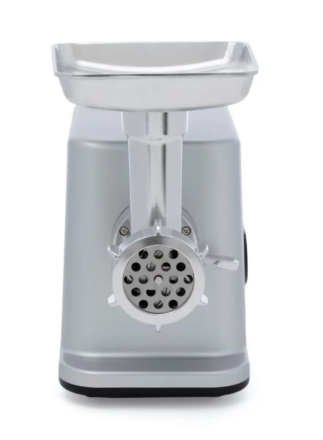 EDISON Edison Meat Grinder Gray Steel 2 Kg 1200-3000 W - Image 3