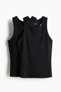 H&M 002-09-090-Black Dark