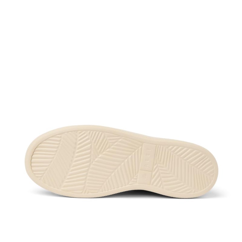 REEF Womens Shoes, Neptune, Warm Taupe Metallic, 8 - Image 5