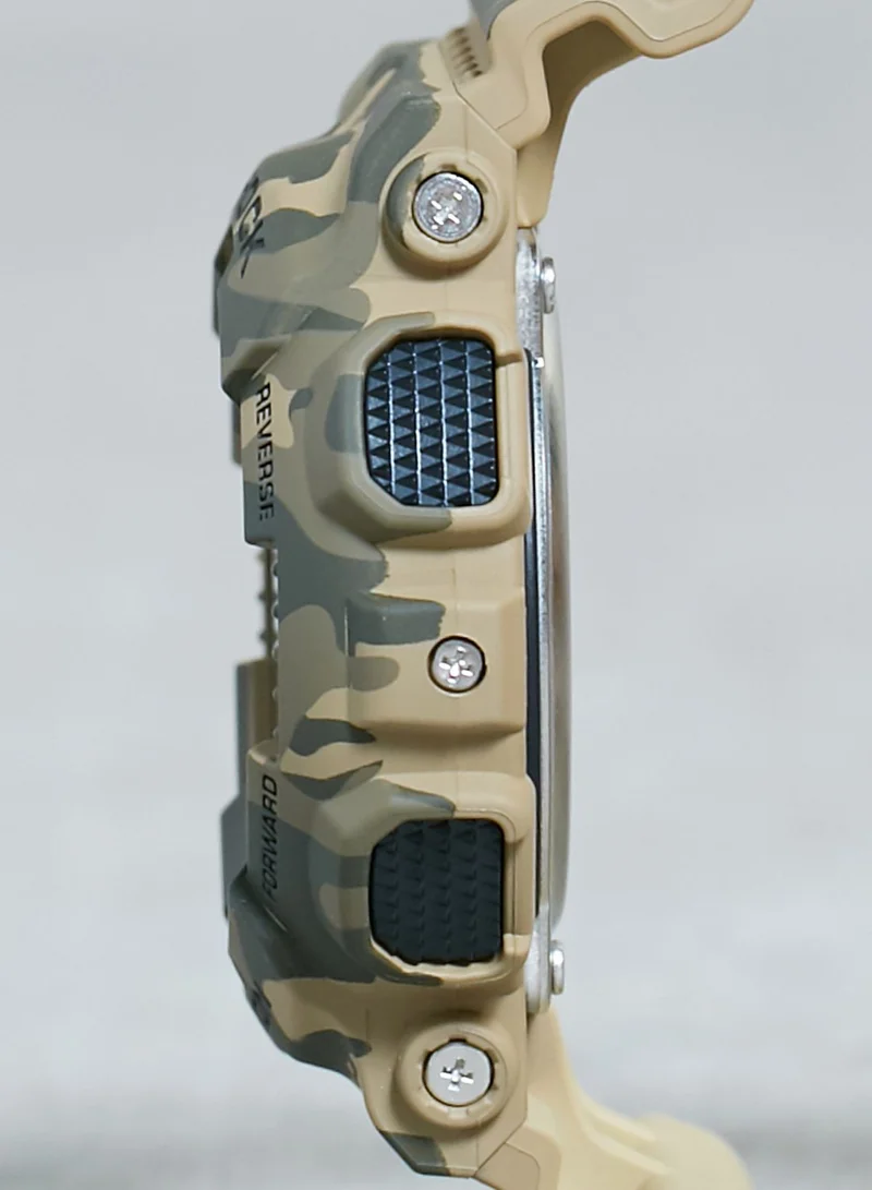 G-SHOCK GD-120CM-5DR Watch