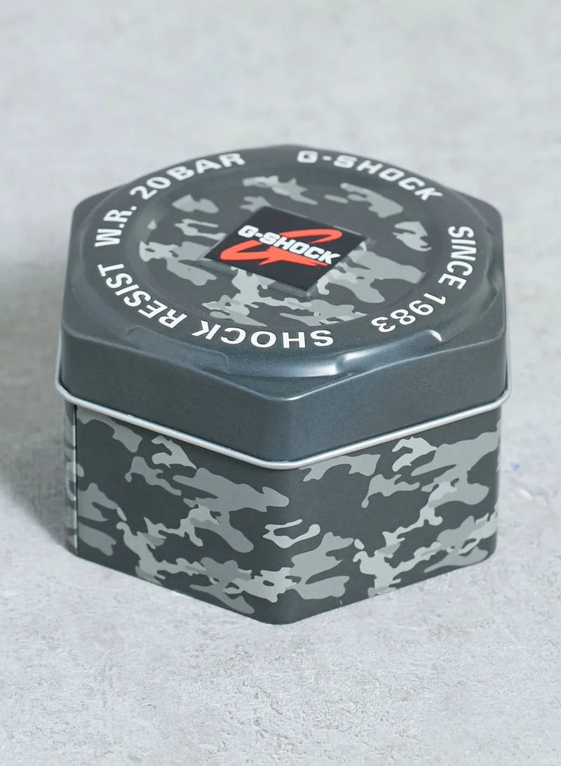 G-SHOCK GD-120CM-5DR Watch
