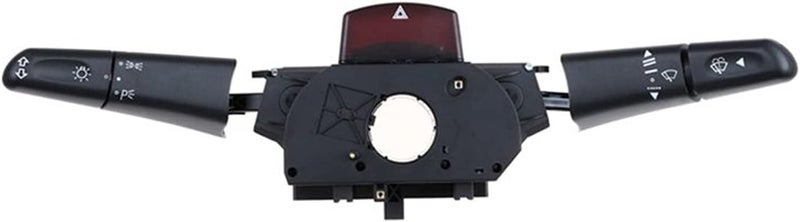 DEMULAX Steering Column Indicator Wiper Hazard Light Stalk Switch - Image 1