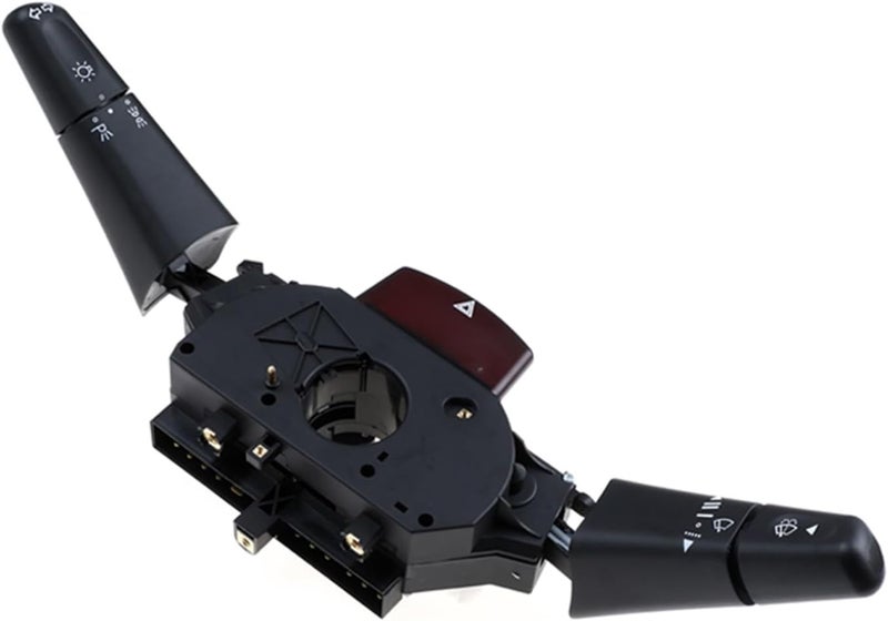 DEMULAX Steering Column Indicator Wiper Hazard Light Stalk Switch - Image 2