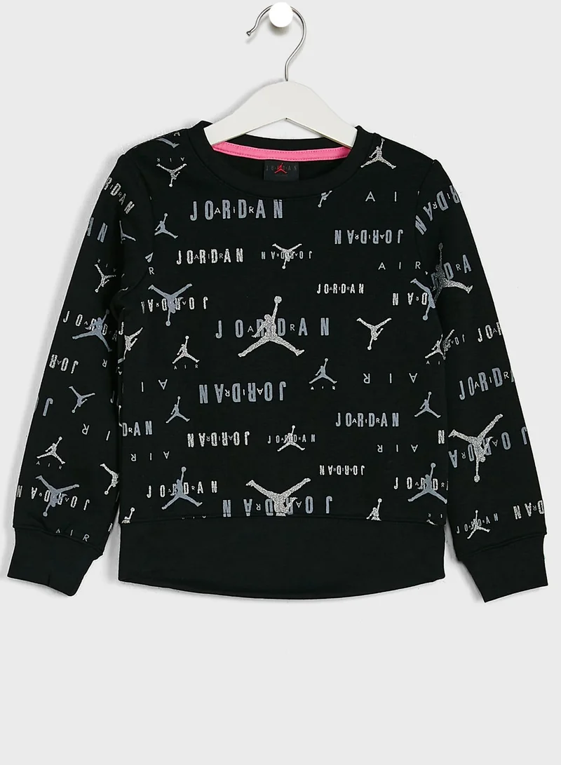 Nike Kids Iridescent Set