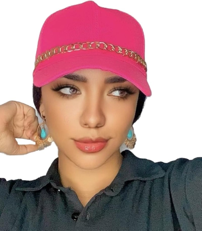 Cap For Women B Accessory