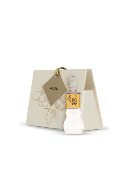 Musk ALArosah From Ajmal 3 gm