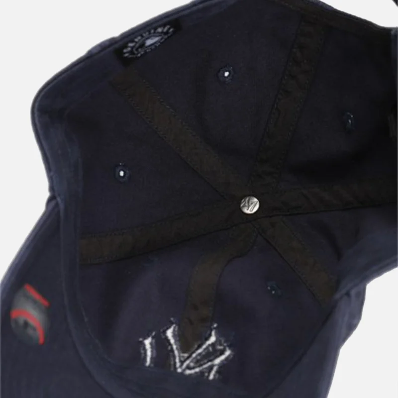 47 MLB New York Yankees 47 Clean Up Cap -  Men
