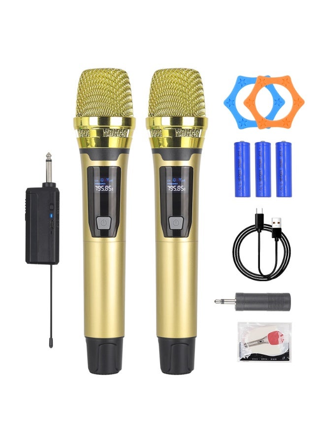 EBMINI New Professional Home KTV Singing Recording Home Karaoke Microphone