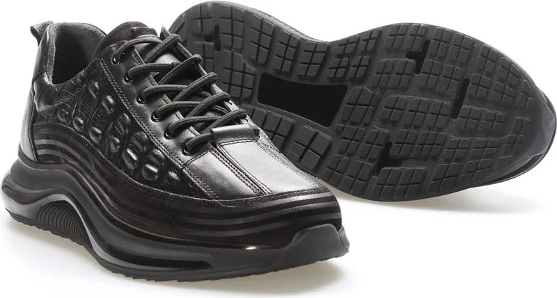 Fast Step Men's Casual Shoes 126MA1004